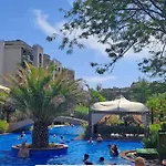 Luxury In Cascadas Family Sunny *