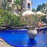 Luxury In Cascadas Family Sunny Apartamento