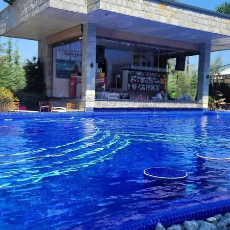Lejlighed Luxury In Cascadas Family Sunny