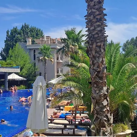 Lejlighed Luxury In Cascadas Family Sunny *