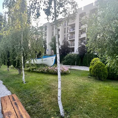 Lejlighed Luxury In Cascadas Family Sunny Sunny Beach
