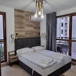 Apartman Luxury In Cascadas Family Sunny