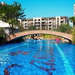 Luxury In Cascadas Family Sunny