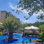 Luxury In Cascadas Family Sunny Apartman Napospart