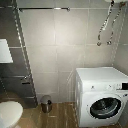 Apartament Luxury In Cascadas Family Sunny
