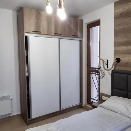 Luxury In Cascadas Family Sunny Apartament