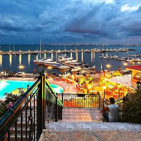 Luxury In Cascadas Family Sunny Apartament *