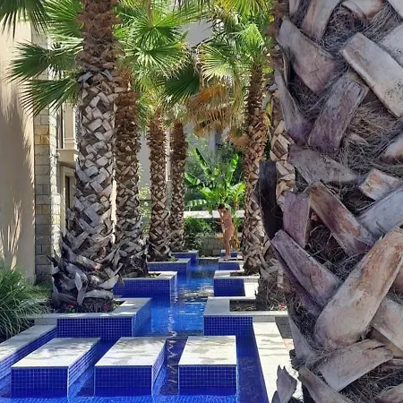 Luxury In Cascadas Family Sunny Sunny Beach