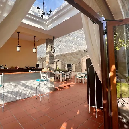 Apartament Luxury In Cascadas Family Sunny Sunny Beach