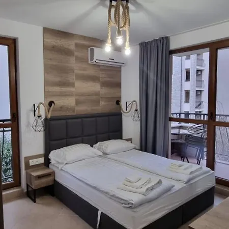 Apartament Luxury In Cascadas Family Sunny
