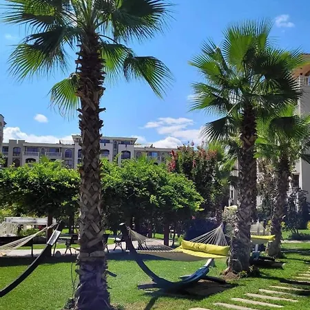 Apartament Luxury In Cascadas Family Sunny *